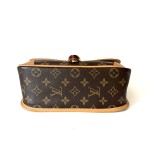 Louis Vuitton Diane Satchel